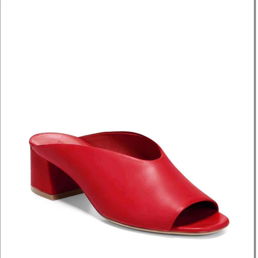 Vince Cachet Mules - Picture 3 of 8
